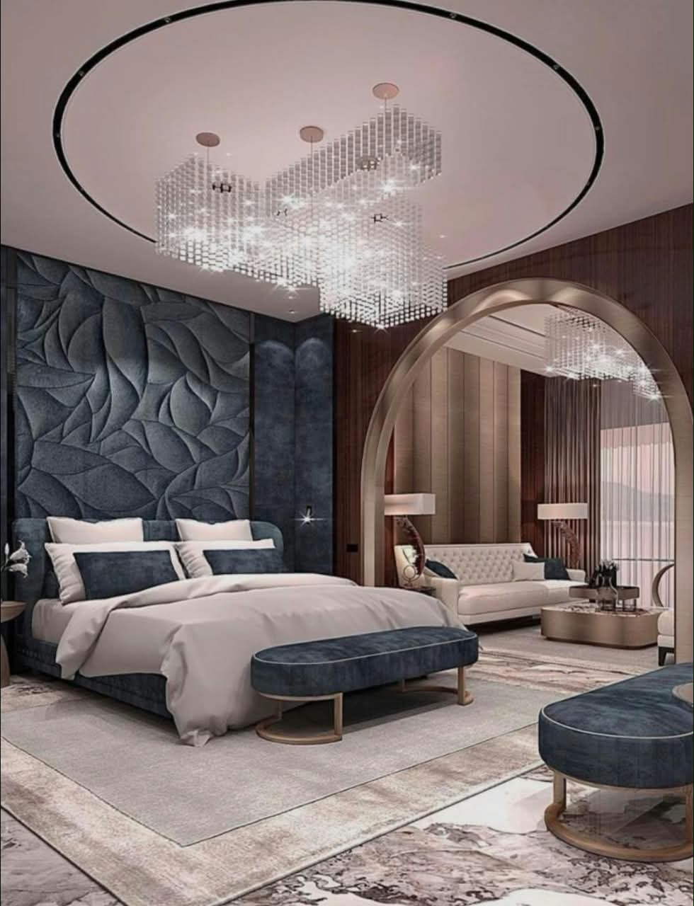Ultra Luxury Apartment Front
